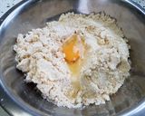 Foto del paso 4 de la receta: *Crostata di Fragole ó Tarta de Fresas*
