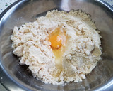 Foto del paso 4 de la receta: *Crostata di Fragole ó Tarta de Fresas*