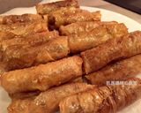 桂圓米糕捲的食譜步驟12照片