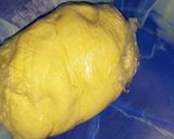 A picture of step 1 of Fried meatpie.