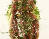 Foto del paso 22 de la receta Sardinas en salazón marinadas