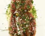 Foto del paso 22 de la receta: Sardinas en salazón marinadas