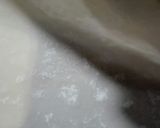 A picture of step 7 of Samosa pitti.