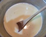 Foto del paso 2 de la receta: Panacota tres sabores