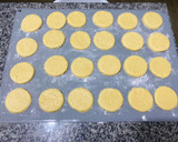 Foto del paso 3 de la receta: Alfajores de maicena