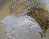 Foto del paso 4 de la receta: Bizcocho de zanahoria y pistacho