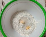 Foto langkah ke 1 dari resep Chesee Pastry (Homemade).