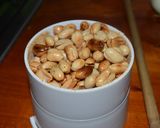 Foto del paso 4 de la receta: Pasta de maní