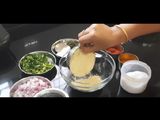 बेसन चीला (Besan cheela recipe in Hindi)