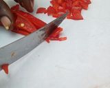 Yadda zaki yanka kayan miyar kimatakin girki5 hoto