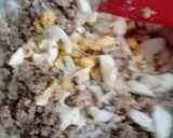 Foto del paso 5 de la receta: Atún