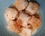 Foto langkah ke 6 dari resep Susu Goreng (Sugor).