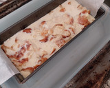 Foto del paso 6 de la receta: Pudding caramelizado de croissants