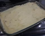 Foto del paso 3 de la receta: Pastel de papa y zapallo