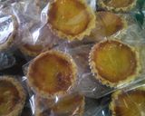 Foto langkah ke 5 dari resep Pie susu.