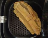 Foto del paso 3 de la receta: Patacón en airfryer