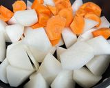 紅燒牛勒條的食譜步驟9照片