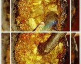 Foto langkah ke 6 dari resep SAMBEL TERONG KAMPUNG.