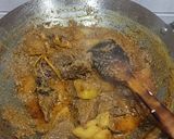Foto langkah ke 5 dari resep Rendang Empuk Spesial.