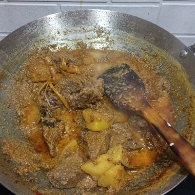 Langkah 5
