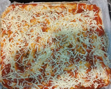 Foto del paso 3 de la receta: Pizza