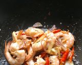 Foto langkah ke 4 dari resep •Tumis Oyong Jagung• by Dapur Itha.
