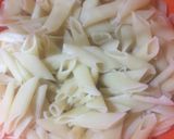 Foto del paso 1 de la receta: Macarrones con queso al horno