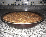 Foto del paso 7 de la receta: Budín de palta banana y avena desayuno saludable