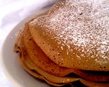 A picture of step 9 of Chocolate Crêpes.