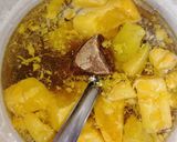 Foto del paso 6 de la receta: Dulce de calabaza