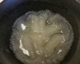 A picture of step 1 of Soda Jelly.