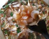 Foto langkah ke 6 dari resep Seblak Ceker.