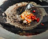 Foto langkah ke 2 dari resep Nasi Goreng Pedas.