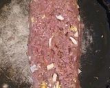 Foto del paso 4 de la receta: Pan de carne