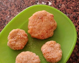 Foto del paso 1 de la receta: Burger de Salmón