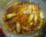 A picture of step 6 of #Koocha Achar🌠🌸🍀 Aam ka Achar.