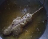 Foto langkah ke 4 dari resep Sosis Selimut.