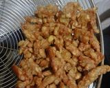 Foto langkah ke 3 dari resep Tempe Chilli Padi.
