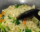 Foto langkah ke 3 dari resep Mie Kuah ala Dapur Anie.