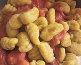 Foto del paso 5 de la receta: Ñoquis de papa y zapallo