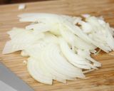 Kapros káposztafőzelék recept fázis 2 fotója