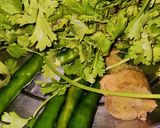 A picture of step 6 of Vada Pav (Vada Pav Recipe).