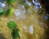 Foto langkah ke 1 dari resep Es Nanas + Jeruk Nipis.