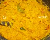 રજવાડી ખીચડી (Rajwadi Khichdi Recipe In Gujarati) રેસીપી સ્ટેપ9ફોટો