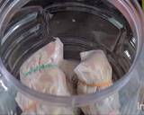 แหนมซี่โครงหมูทอด วิธีทำสูตร 3 รูป