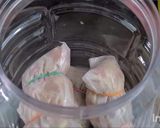 รูปขั้นตอนการทำที่ 3 ของ แหนมซี่โครงหมูทอด