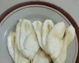 Foto langkah ke 1 dari resep Pisang Goreng.