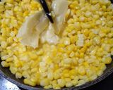 Foto langkah ke 3 dari resep Jagung Keju Moza.