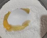 Foto del paso 2 de la receta: Pan de muerto