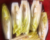 Foto del paso 2 de la receta: Endivias rellenas